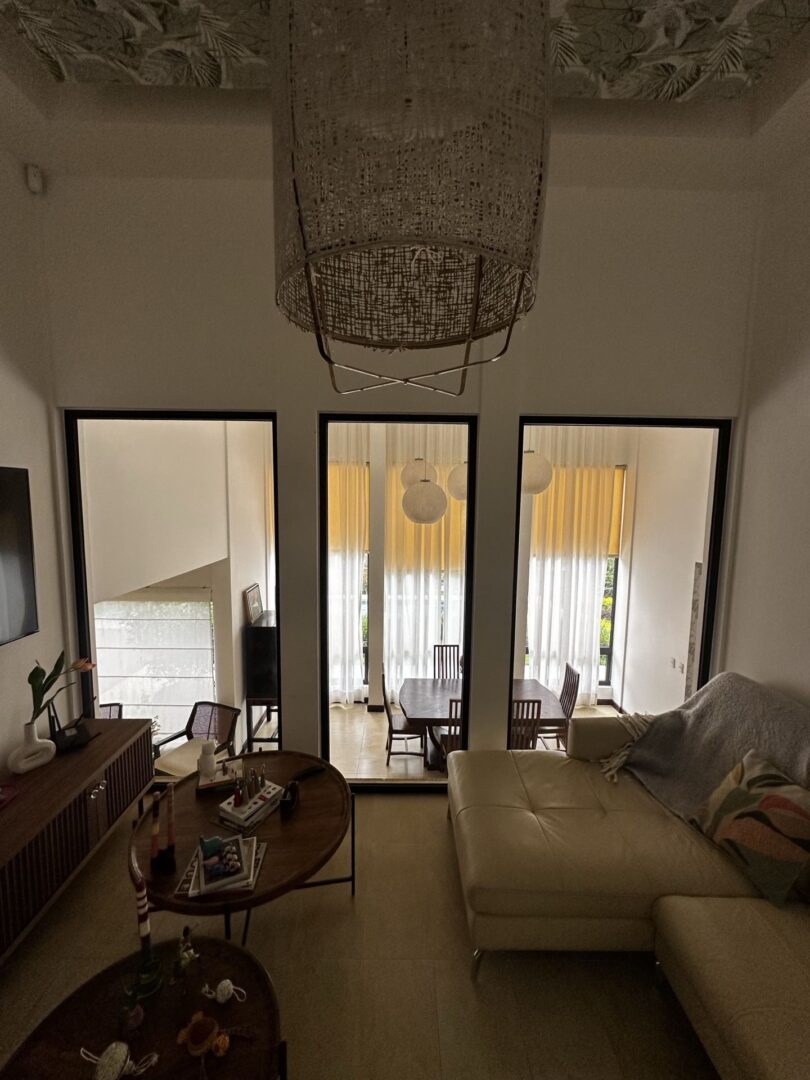 Se vende Lote con dos casas