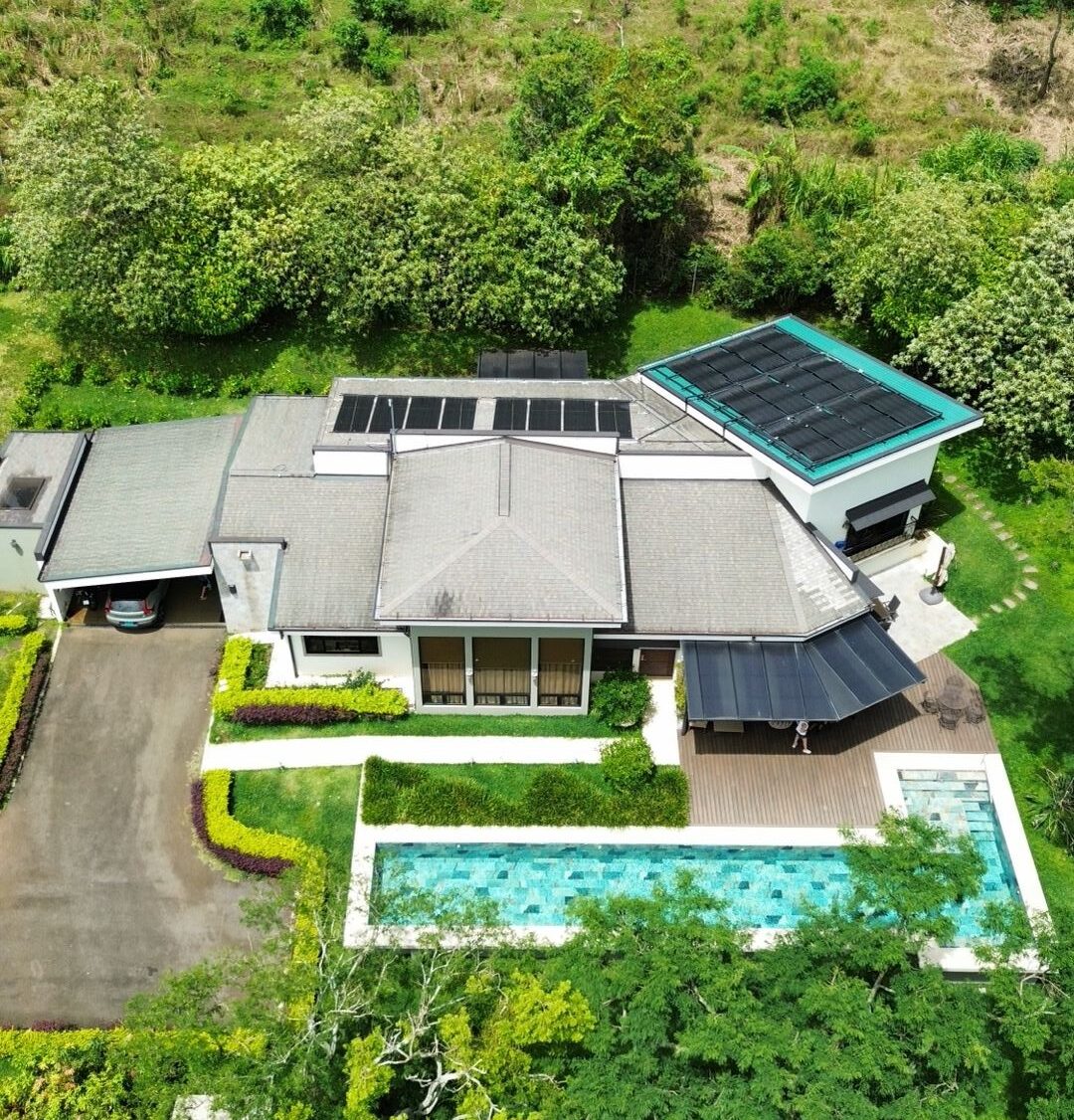 Se vende Lote con dos casas