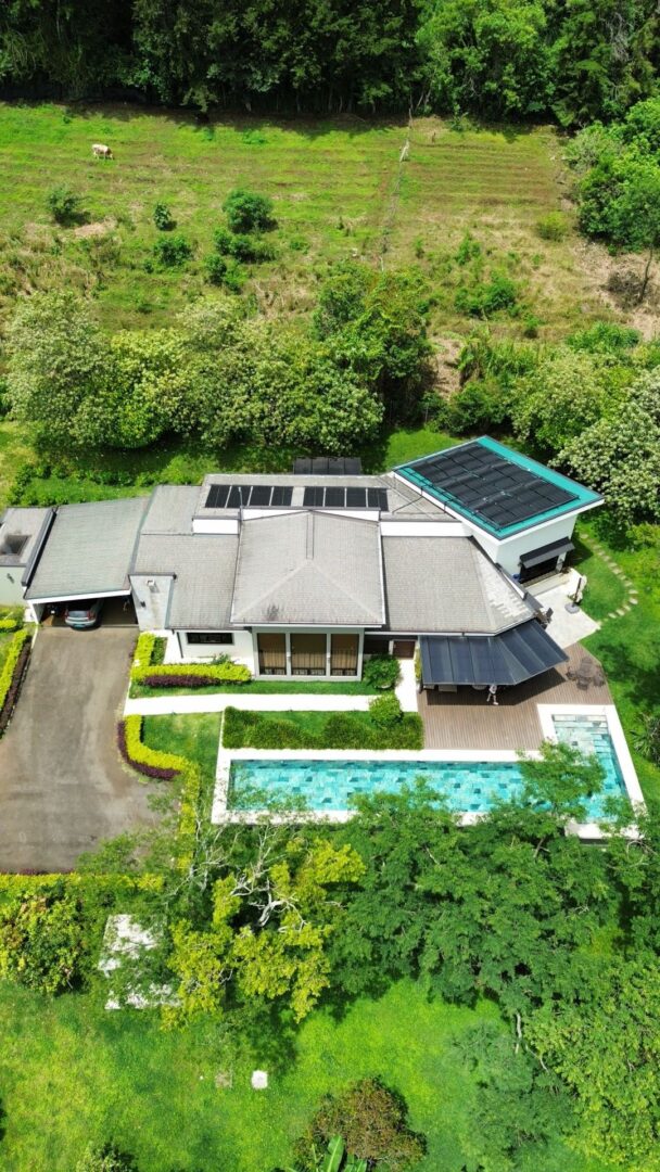 Se vende Lote con dos casas