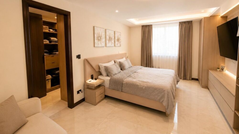 Condominio Novu Casa de lujo