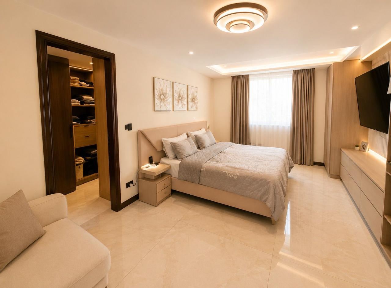 Condominio Novu Casa de lujo
