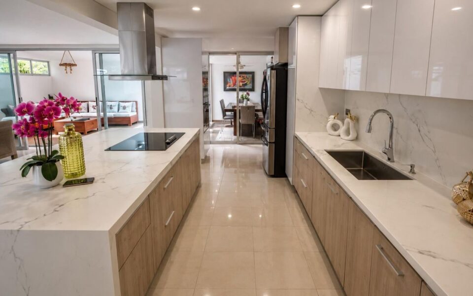 Condominio Novu Casa de lujo