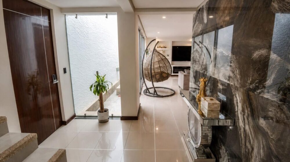 Condominio Novu Casa de lujo