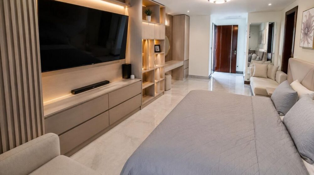Condominio Novu Casa de lujo