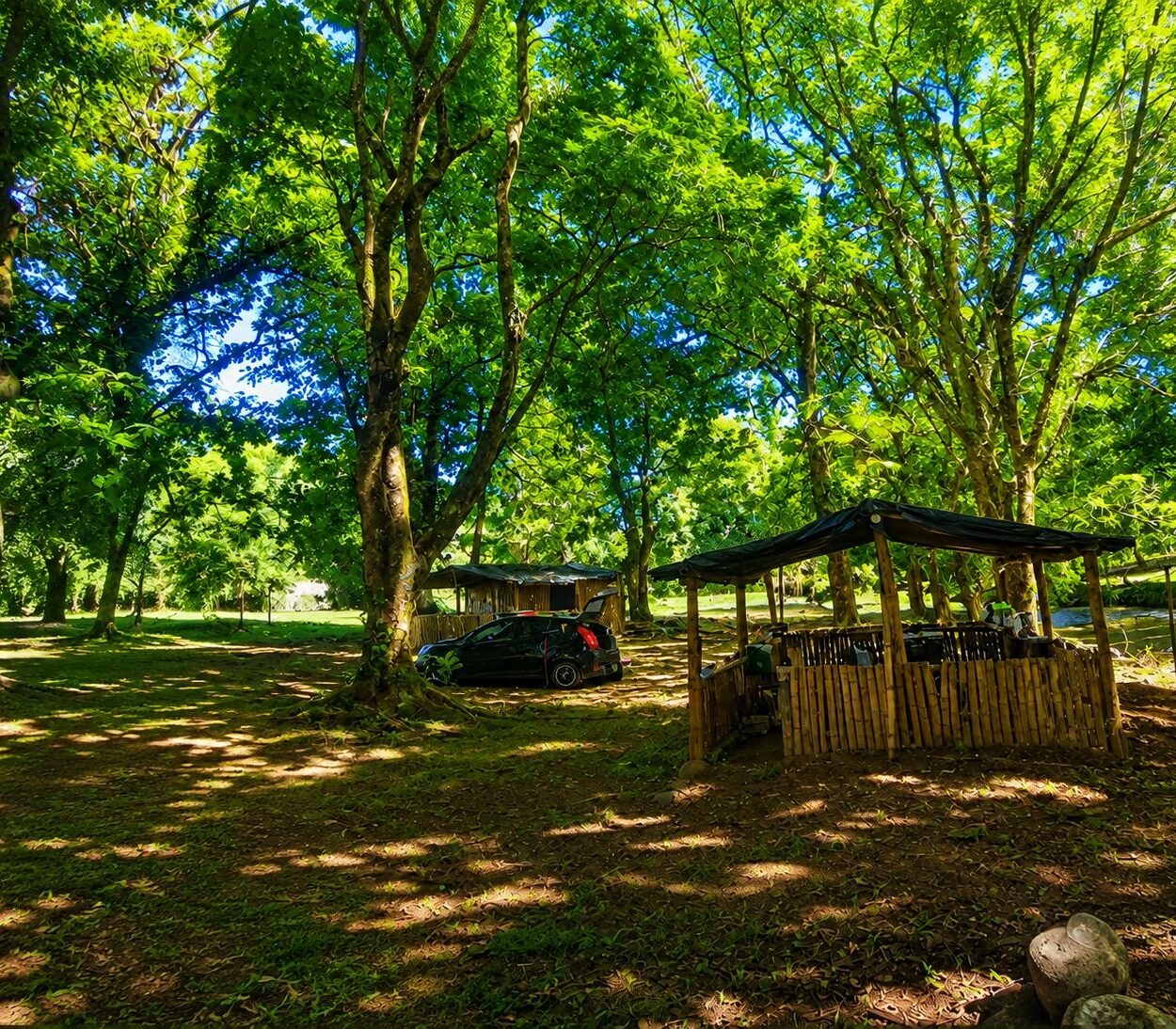 Quinta en Guapiles