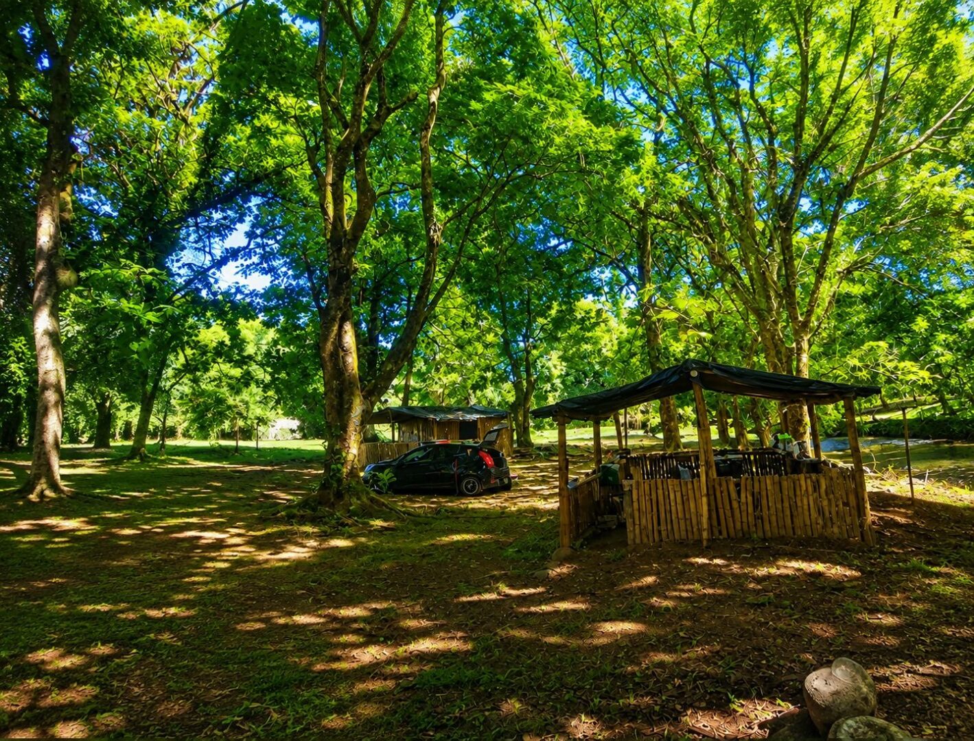 Quinta en Guapiles