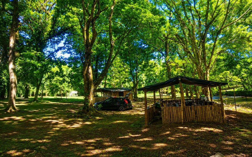 Quinta en Guapiles