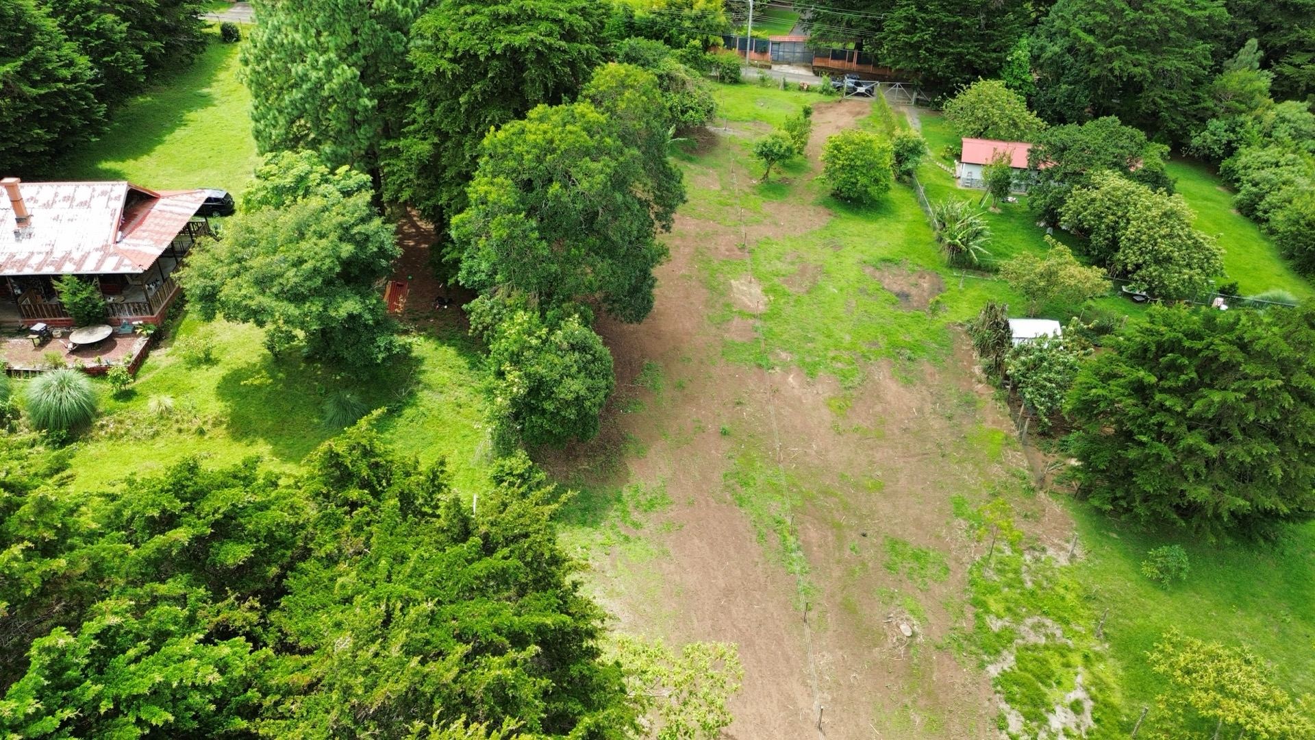 Monte de la Cruz