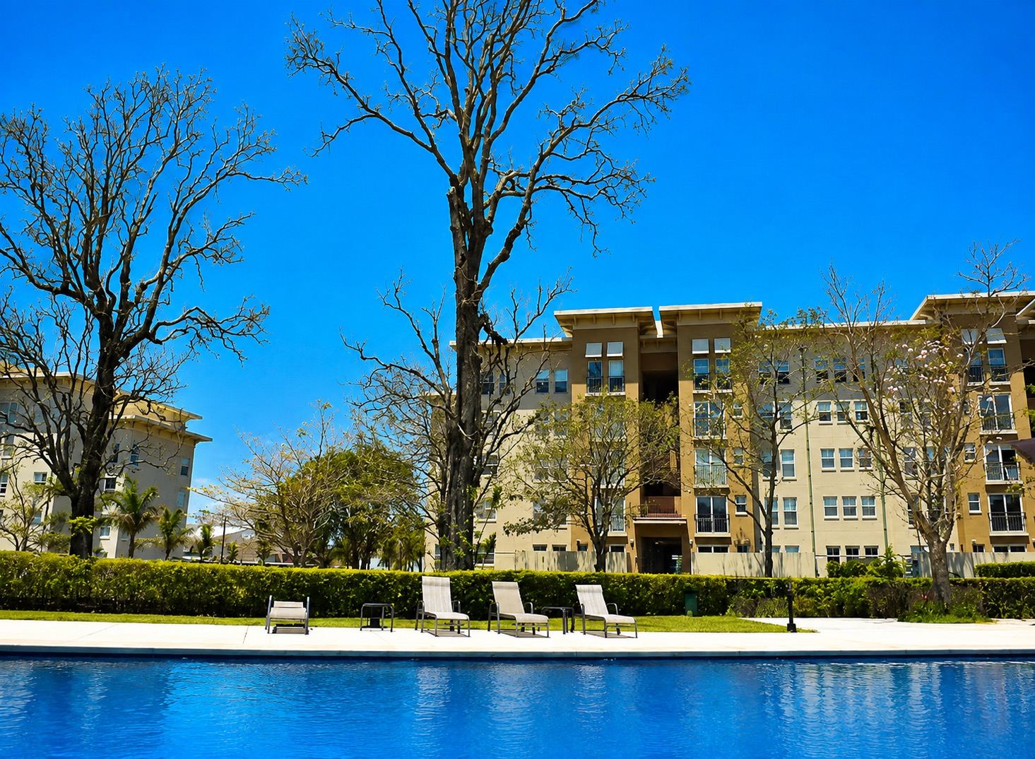 Residencial Palermo Village Heredia