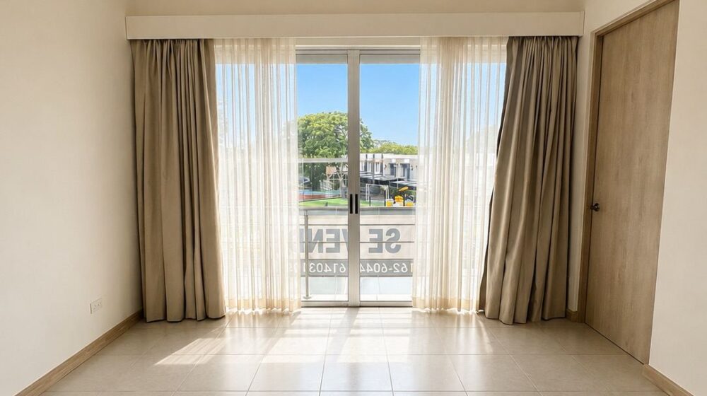 Residencial Palermo Village Heredia
