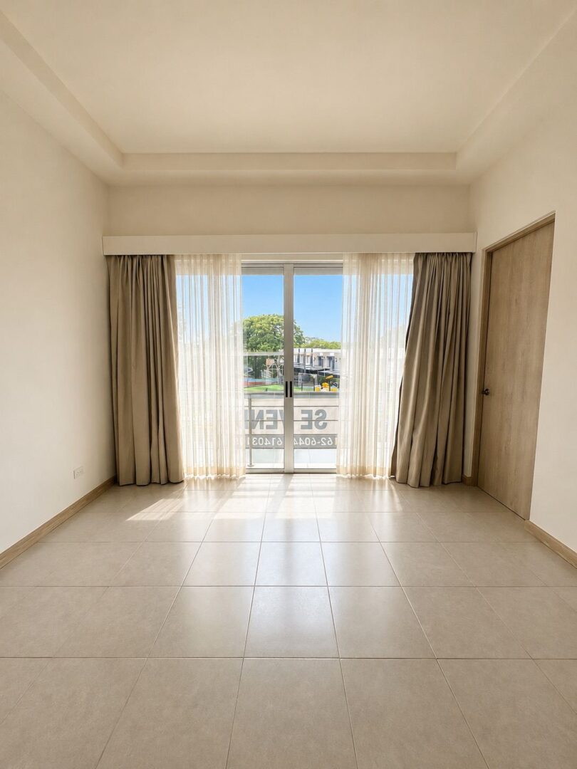 Residencial Palermo Village Heredia