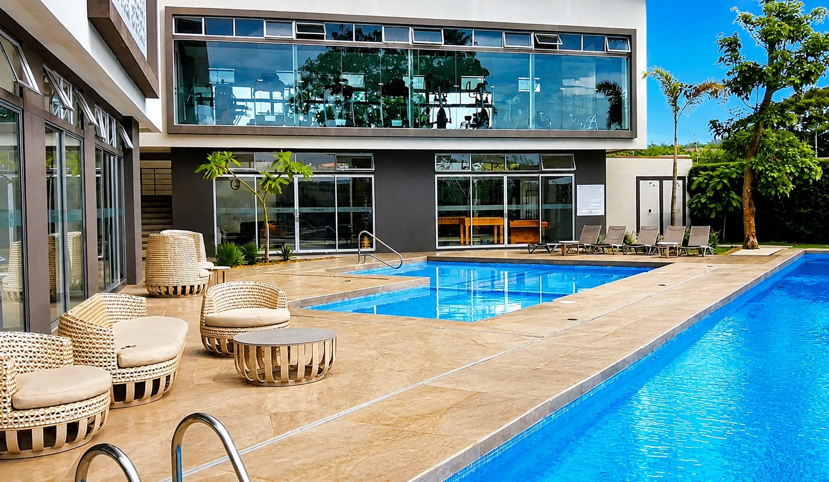 Residencial Palermo Village Heredia