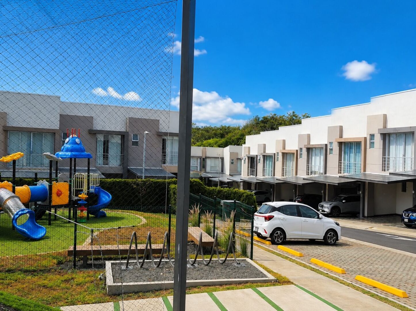Residencial Palermo Village Heredia
