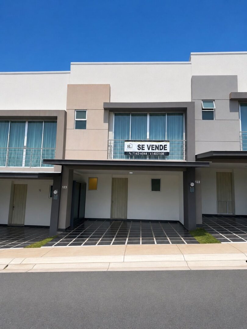 Residencial Palermo Village Heredia