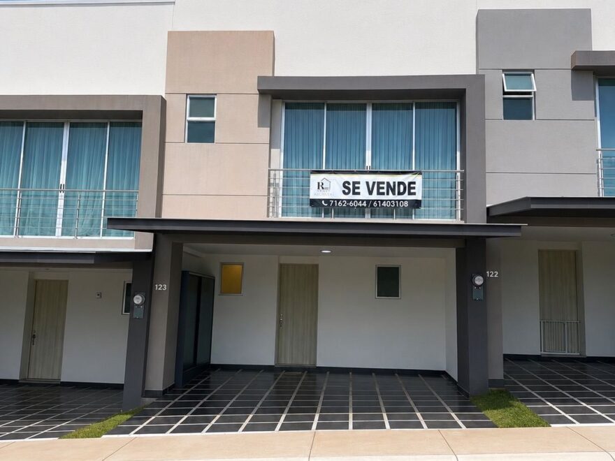 Residencial Palermo Village Heredia
