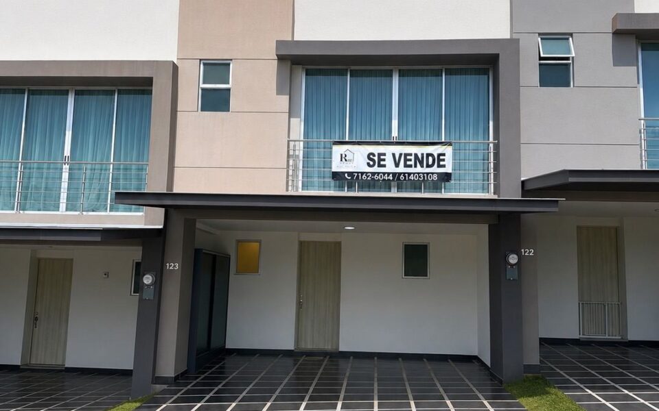Residencial Palermo Village Heredia