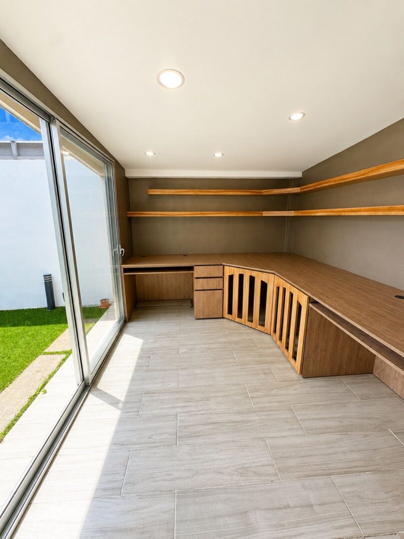 Residencial Palermo Village Heredia
