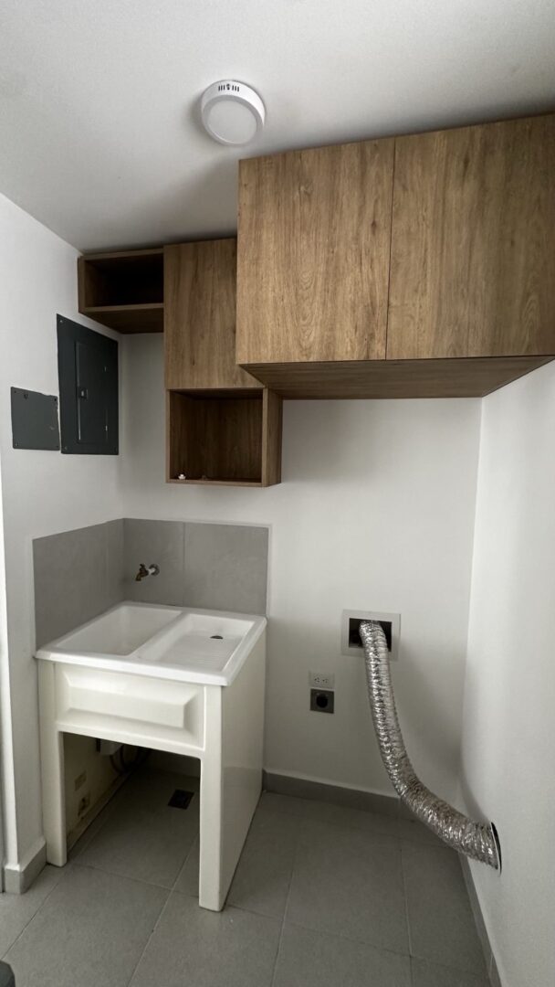 Residencial Palermo Village Heredia