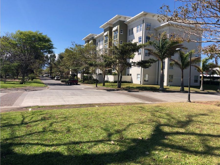 Residencial Palermo Village Heredia