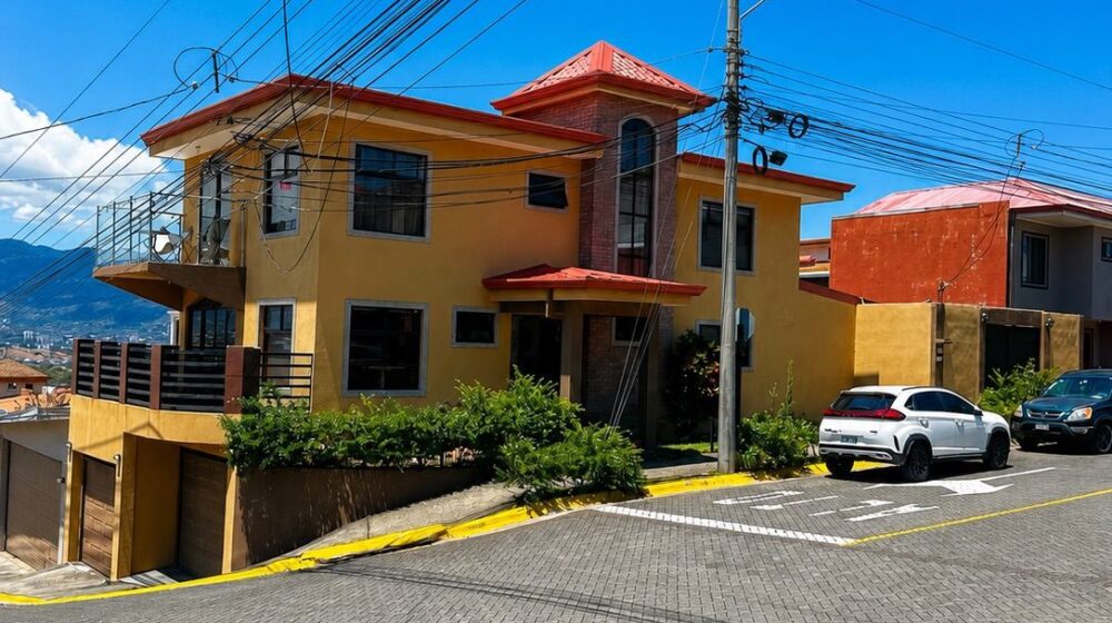 Residencial Villas del Sol