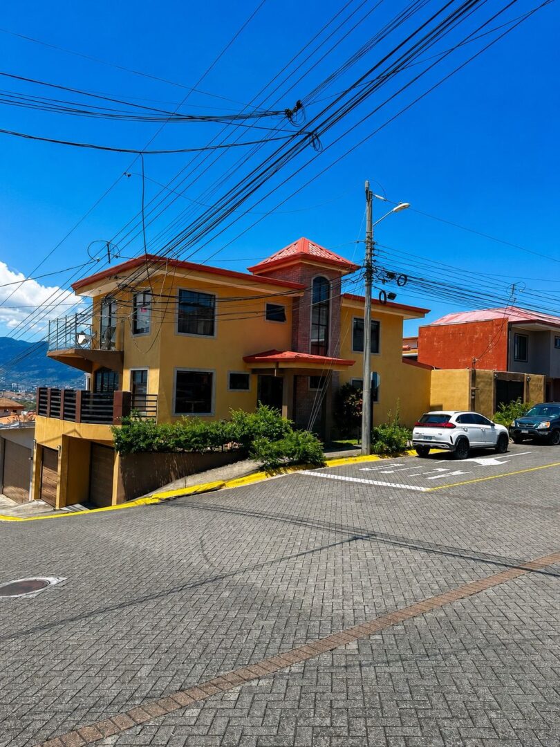 Residencial Villas del Sol