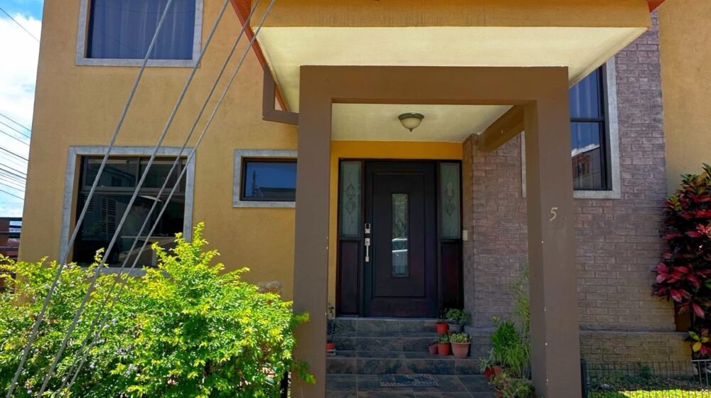 Residencial Villas del Sol