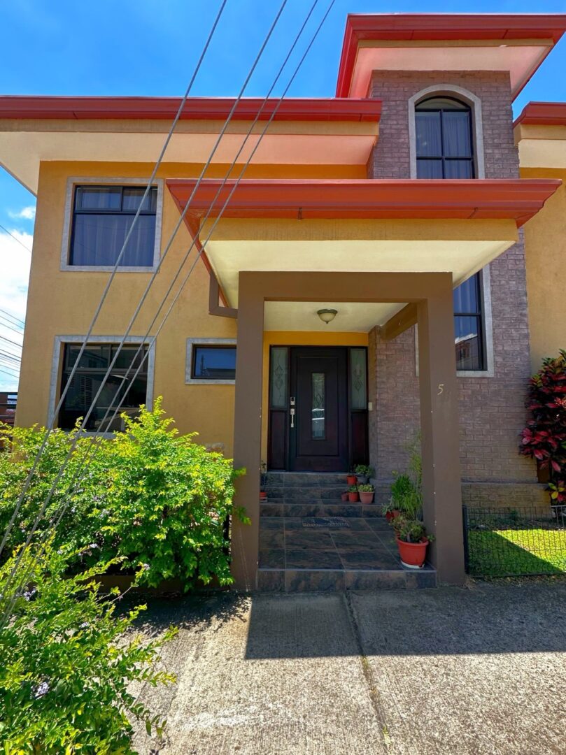 Residencial Villas del Sol