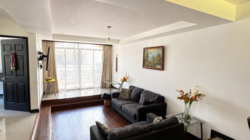 Residencial Villas del Sol