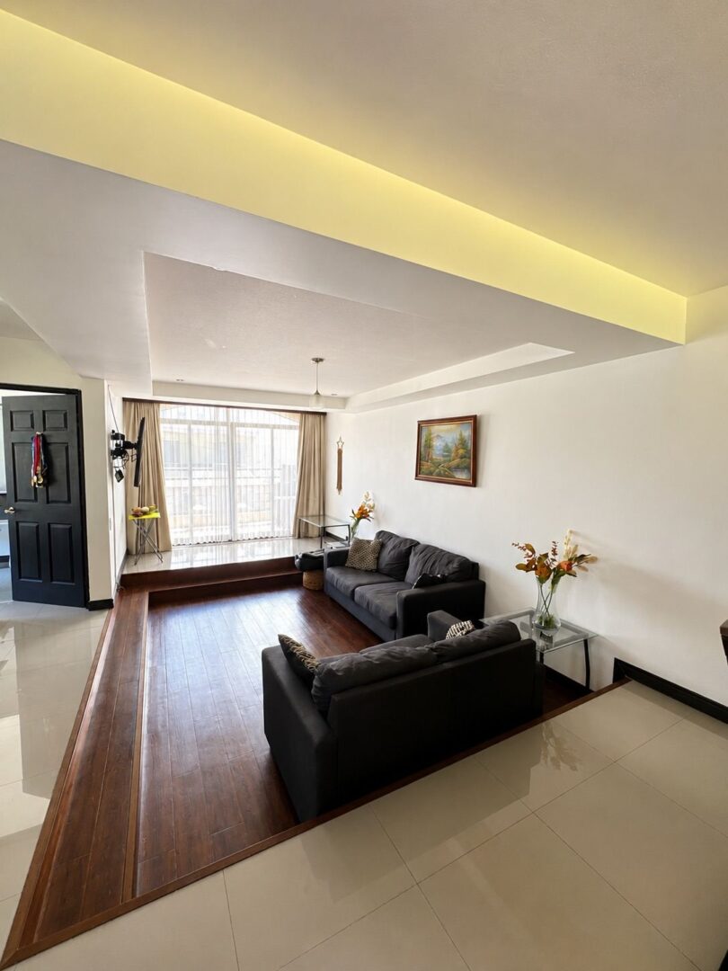 Residencial Villas del Sol