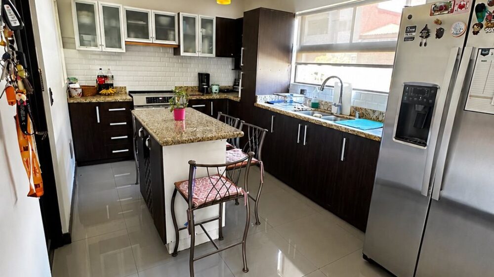 Residencial Villas del Sol