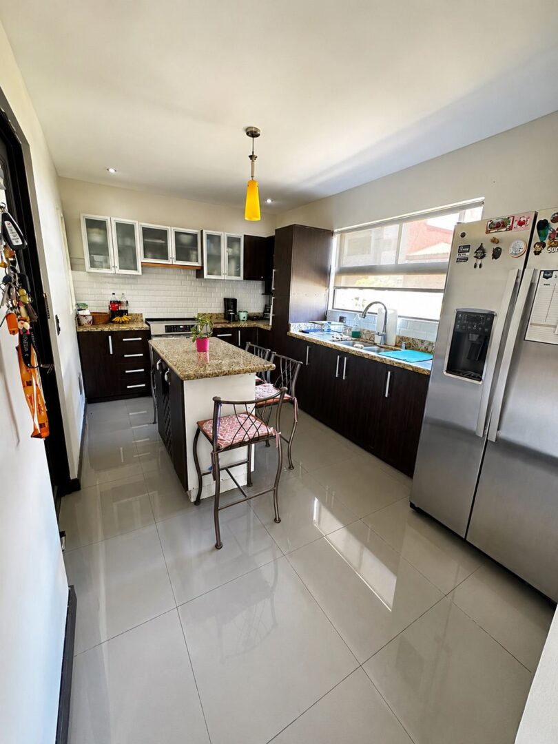 Residencial Villas del Sol