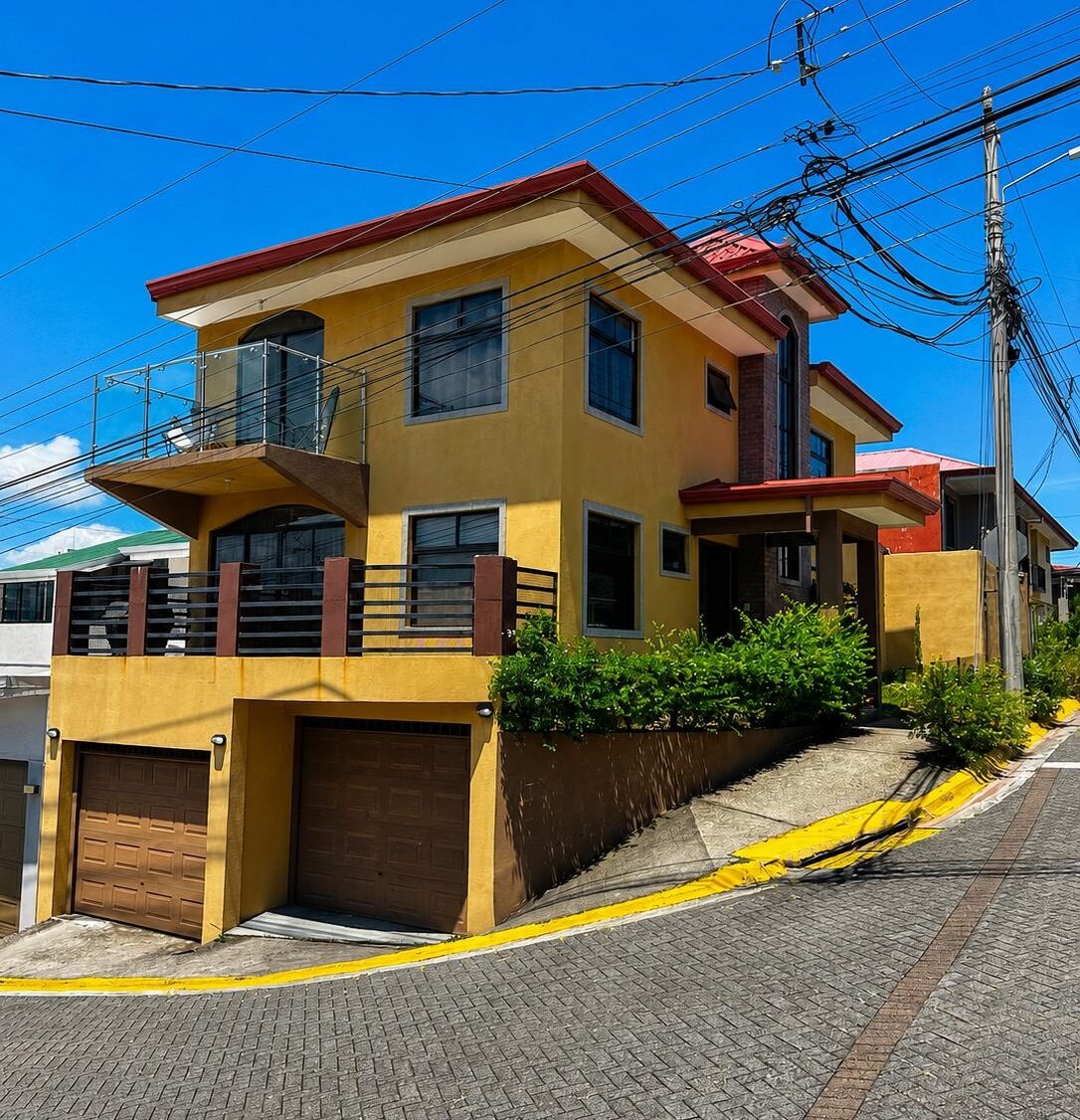 Residencial Villas del Sol