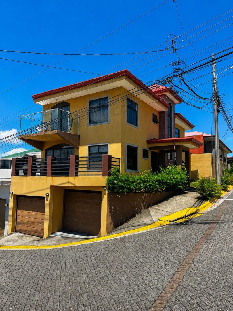 Residencial Villas del Sol