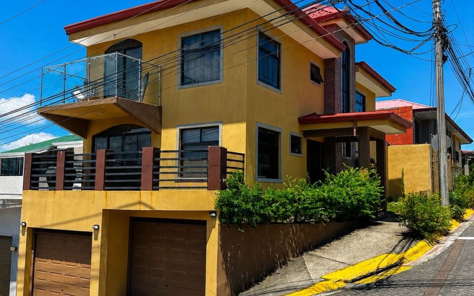 Residencial Villas del Sol