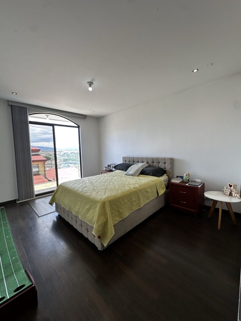 Residencial Villas del Sol