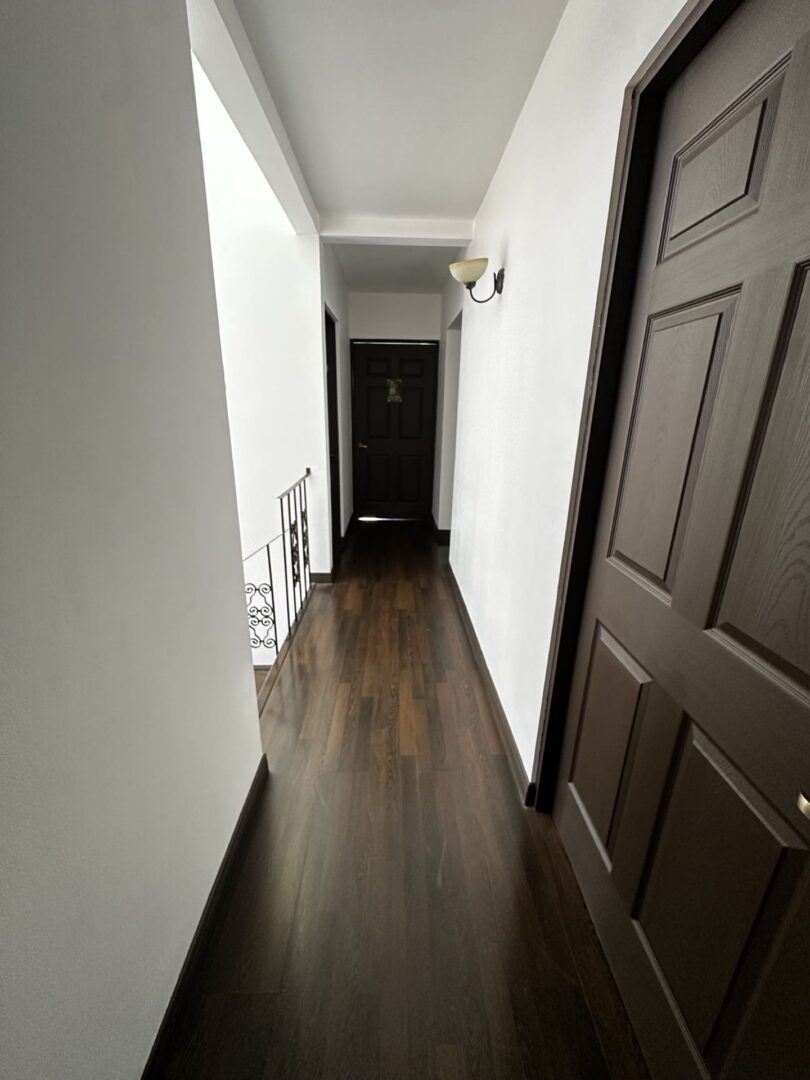 Residencial Villas del Sol