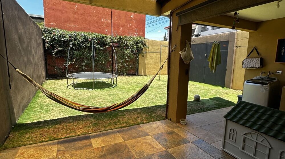 Residencial Villas del Sol