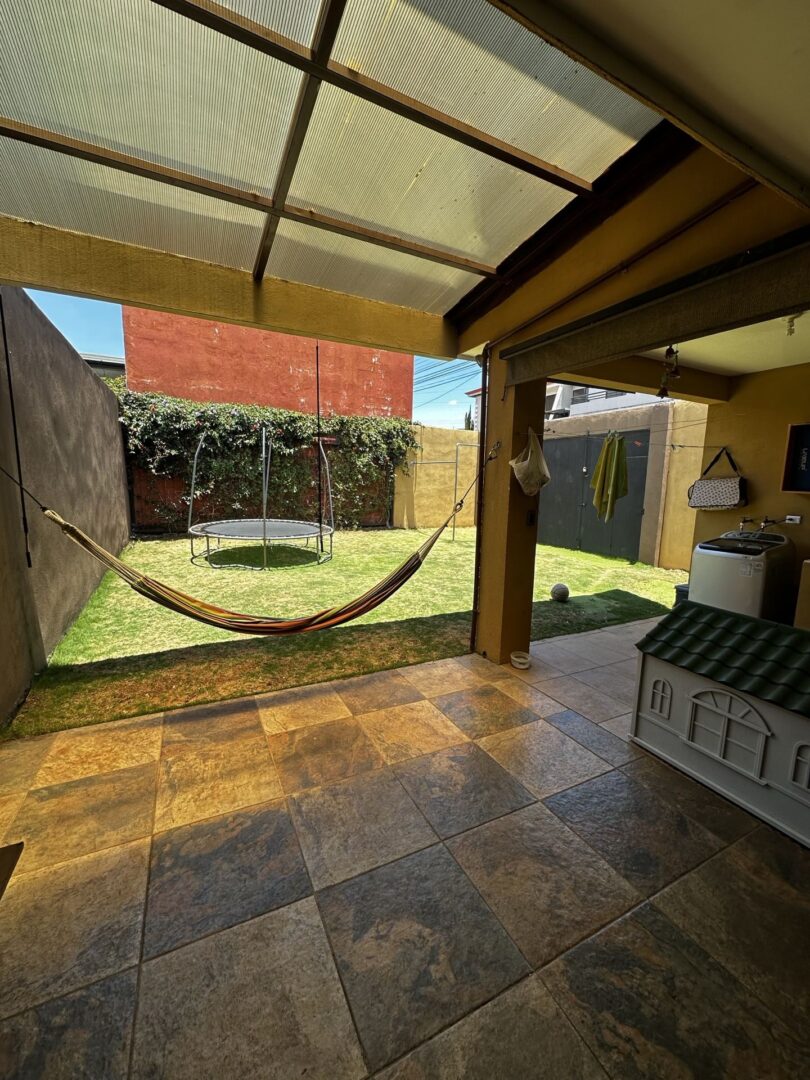 Residencial Villas del Sol
