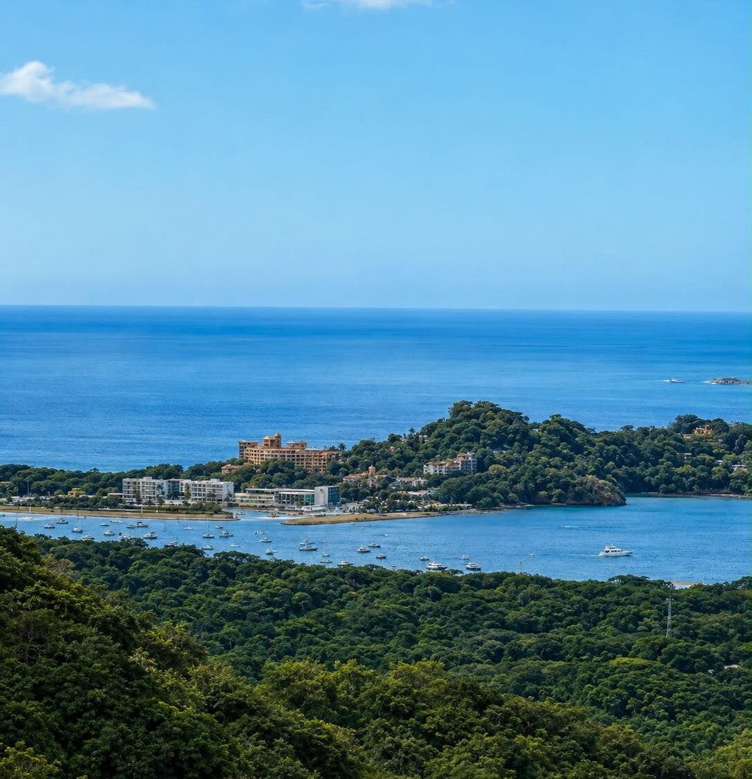 Guanacaste Tempate
