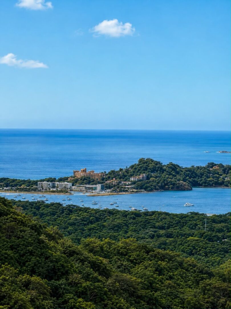 Guanacaste Tempate