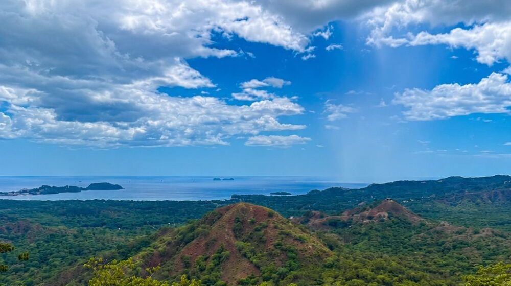 Guanacaste Tempate