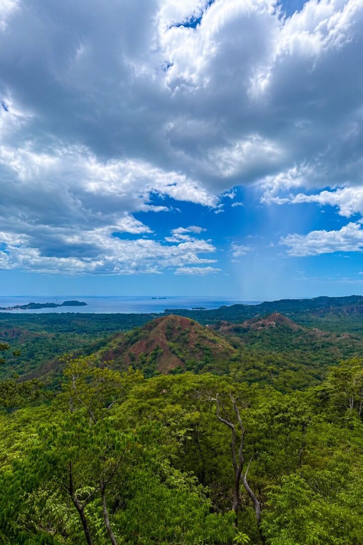 Guanacaste Tempate