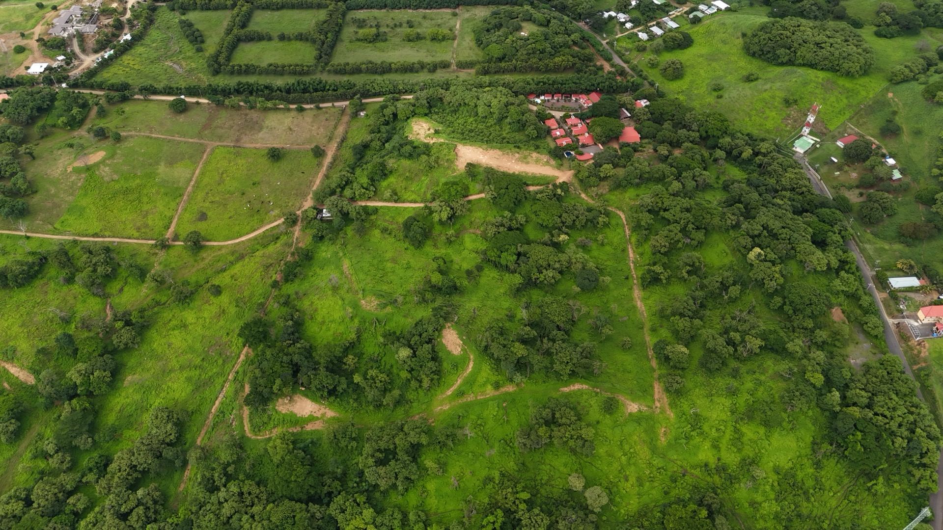 Se vende lote en Playa Copal, La Cruz de Guanacaste.