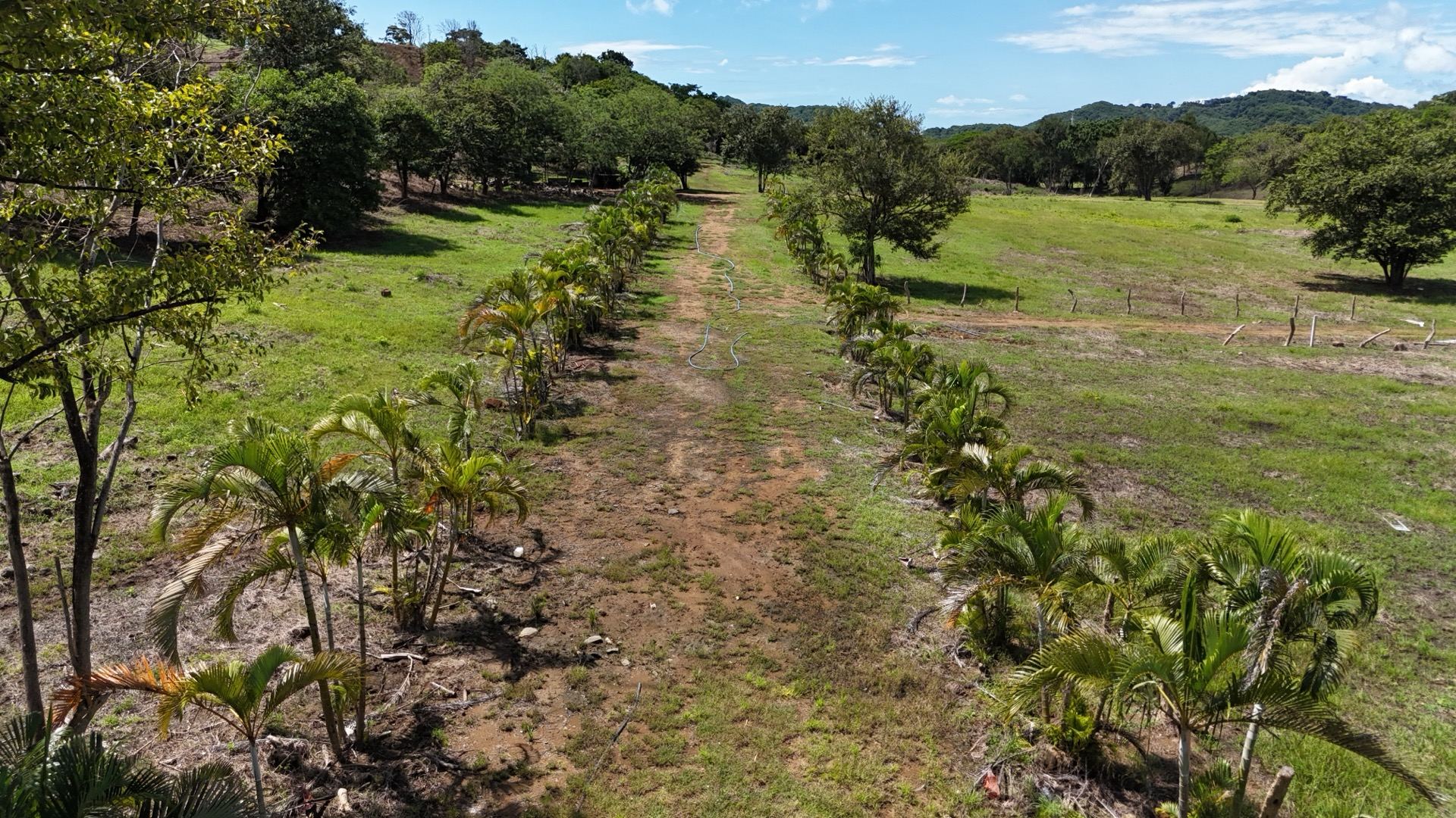 Se vende lote en Playa Copal, La Cruz de Guanacaste.