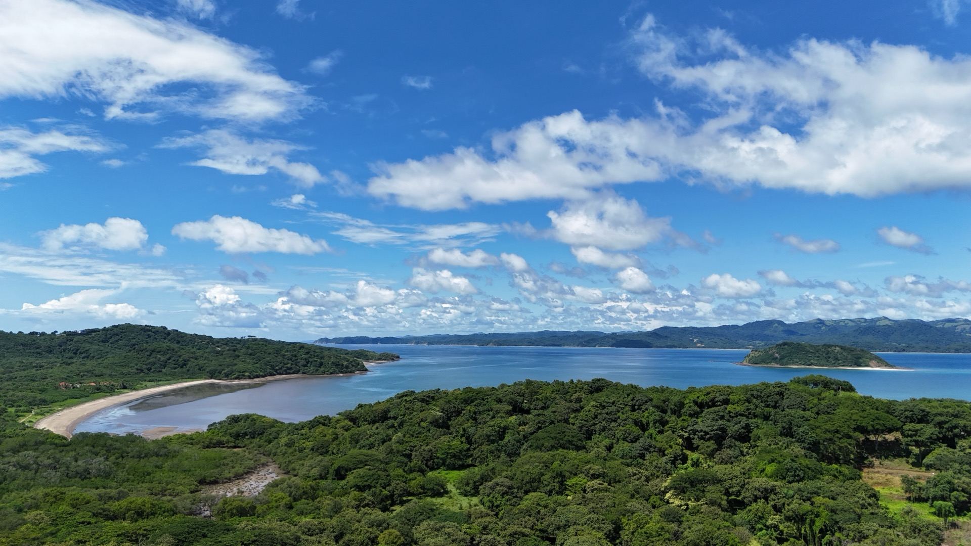 Se vende lote en Playa Copal, La Cruz de Guanacaste.