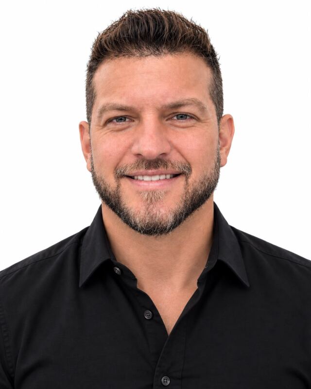 Jonathan Ledezma Rodríguez